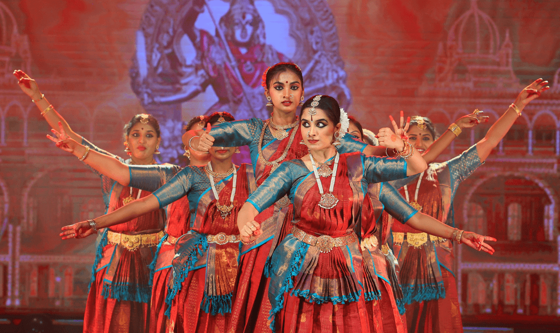 Shivaleela Cultural Trust