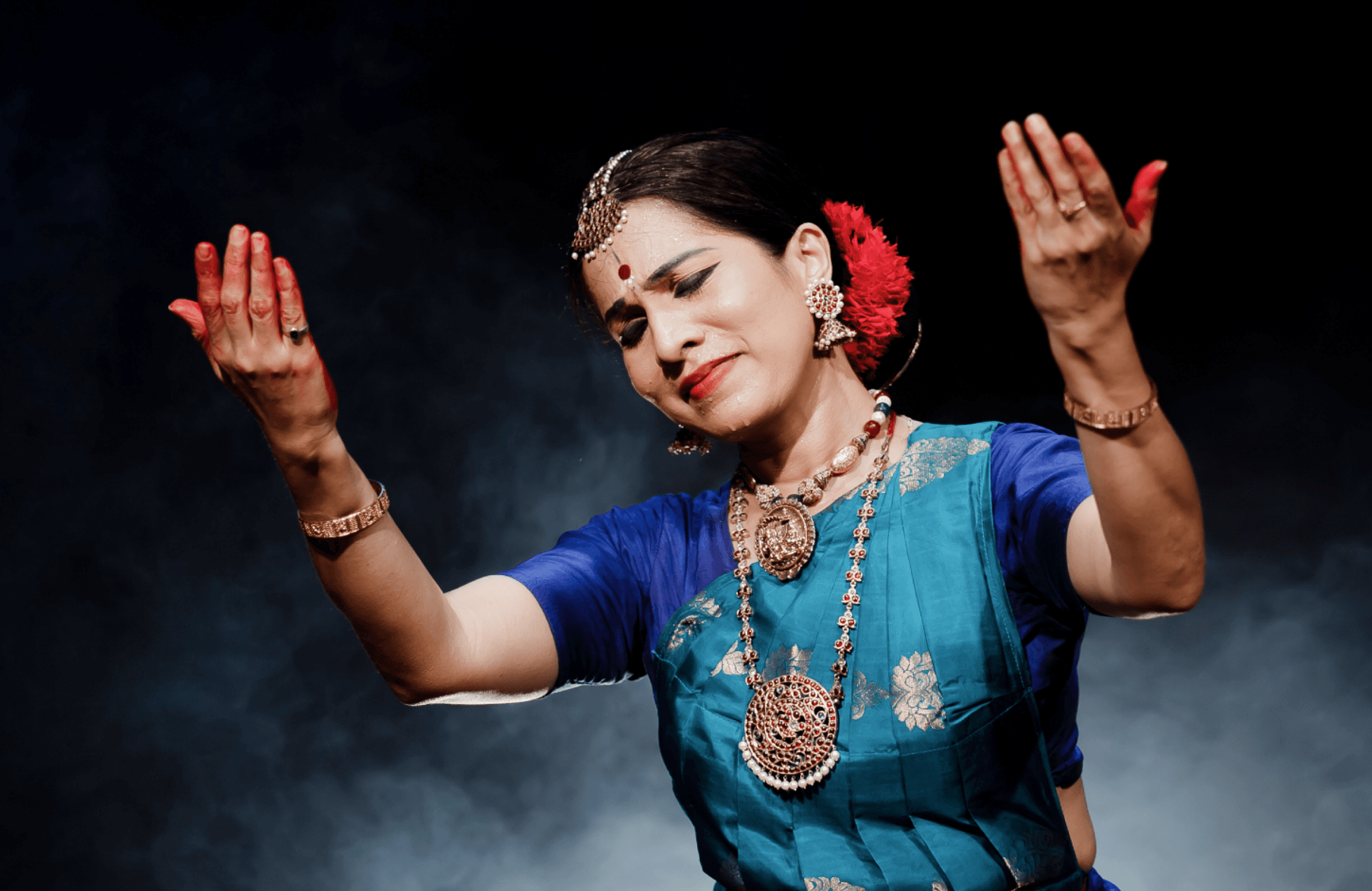 Gaana Nritya Academy